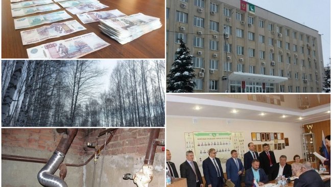 Чем Бузулуку запомнилась минувшая неделя