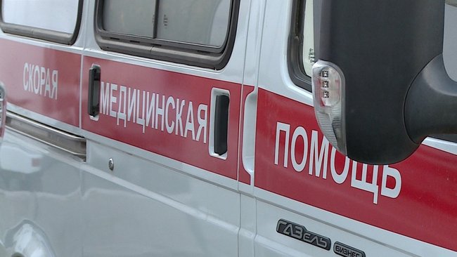 В Бузулукском районе местный житель обморозил пальцы обеих рук