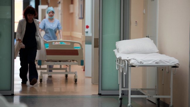 В Бузулукском районе мужчина из-за алкоголя впал в кому