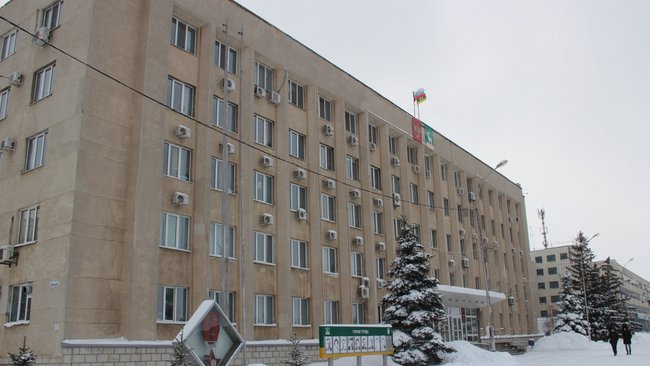 В городской администрации продолжаются кадровые перестановки