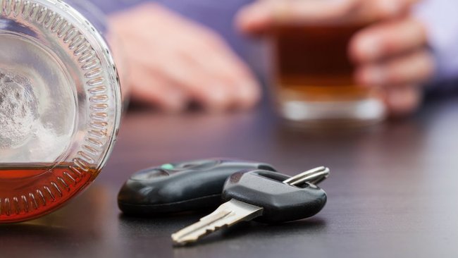 Житель Бузулукского района лишился свободы за нетрезвую езду 