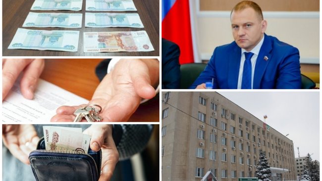 Чем Бузулуку запомнилась минувшая неделя