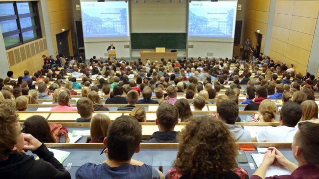 В Бузулукском районе будущим выпускникам рассказали о высших учебных заведениях 