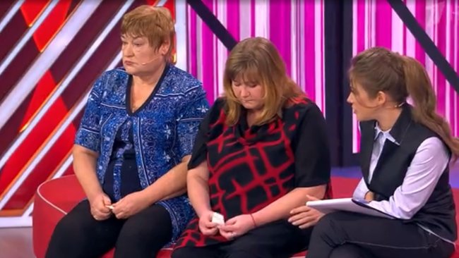 Про Оренбуржье снова говорили на федеральном телевидении