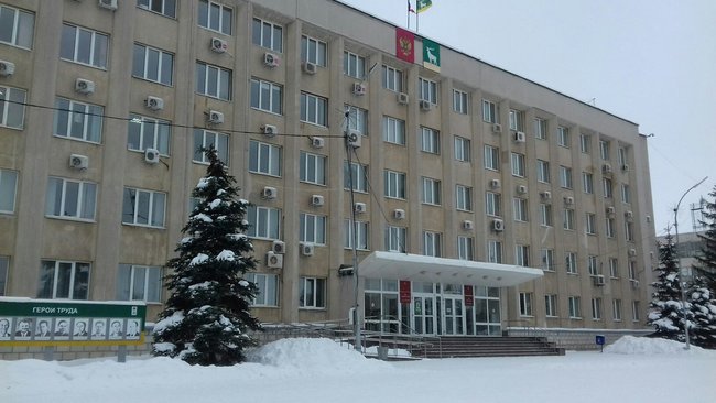 В Администрации Бузулука снова произошли кадровые изменения 