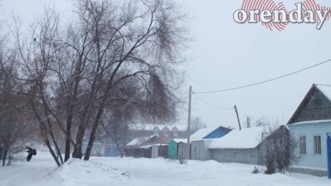 Глава сельсовета в Красногвардейском районе присвоил деньги за фиктивную снегоуборку