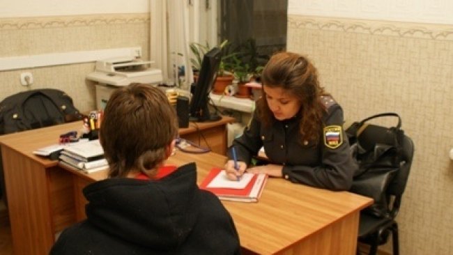 В Бузулуке трудных подростков проверяют на употребление наркотиков 