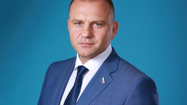 Глава Бузулука лишился депутатского мандата 