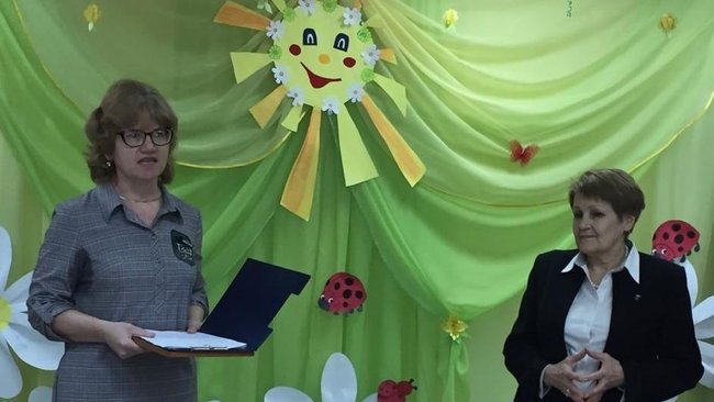 Школьники из Бузулукского района стали победителями Всероссийского конкурса