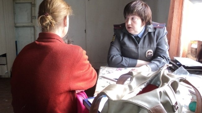 В Бузулуке родителей привлекли к ответственности за невоспитанных детей 