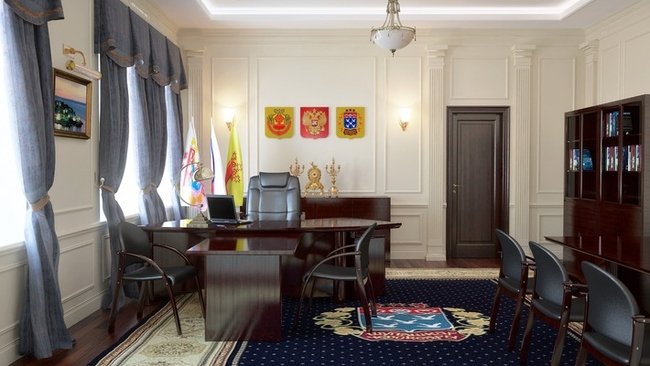 Администрация Бузулука каждый год закупает новые компьютеры 