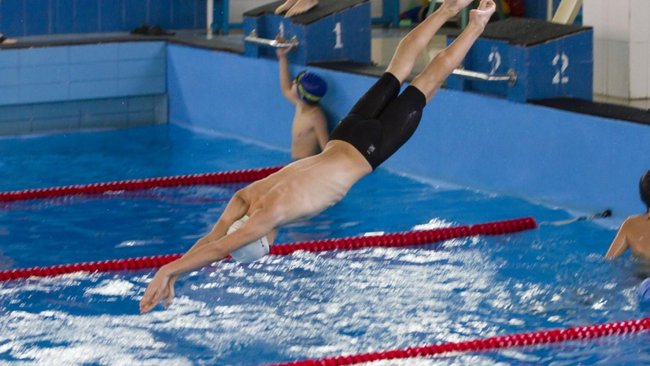 Пловцы из Бузулука  стали лучшими в своем деле 