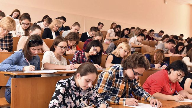 «Тотальный диктант»: в этом году бузулучане напишут текст Павла Басинского