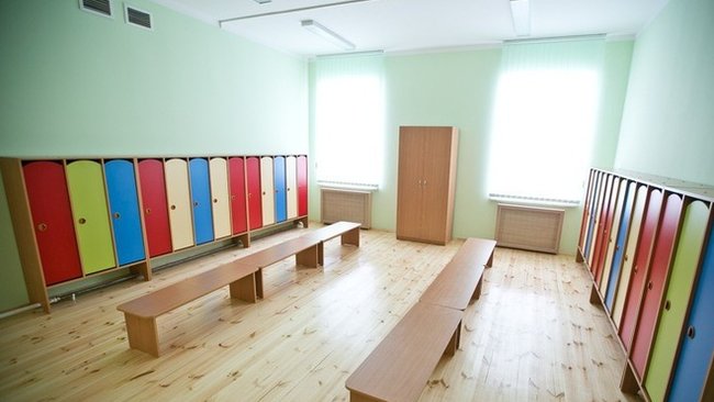 На строительство школ и детсадов Оренбуржье получит миллиард рублей