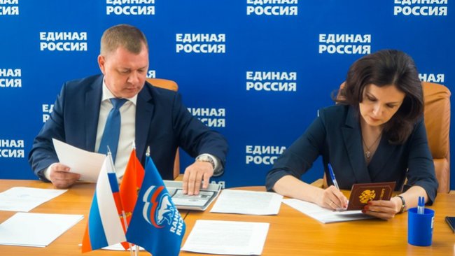 Экс-глава Грачевского района заявил об участии в выборах в заксоб