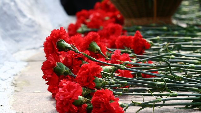 Бузулук на празднование Дня победы потратит 107 тысяч рублей 