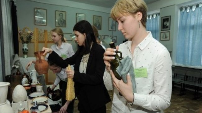 В Бугуруслане подвели итоги олимпиады профессионального мастерства