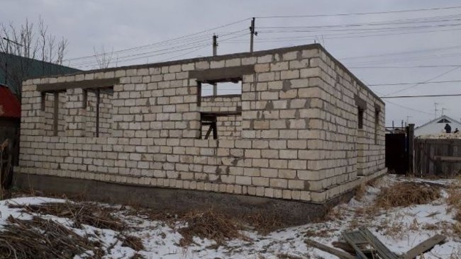 Мошенник обманул бугурусланца при продаже дома