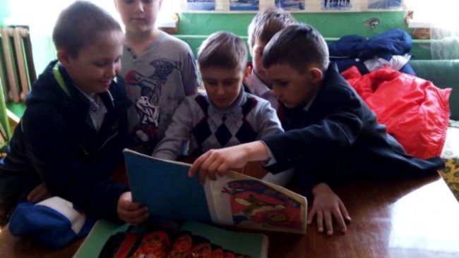 В рамках акции «Азбука безопасности» в Бузулукском районе прошли информационные уроки