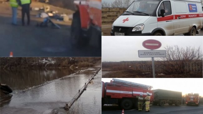 Чем Бузулуку запомнилась минувшая неделя