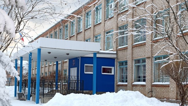 В Бузулуке проведут капитальный ремонт школы №12