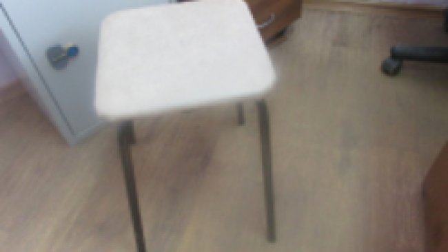 В Бузулукском районе мужчина ударил приятеля табуретом по голове