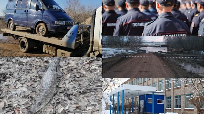 Чем Бузулуку запомнилась минувшая неделя