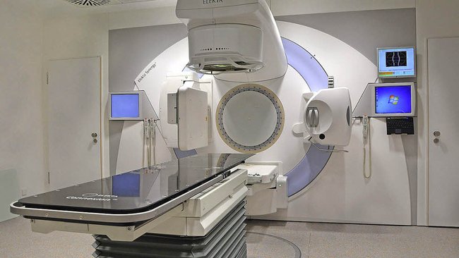 В онкоотделение Бузулукской больницы направят новое оборудование