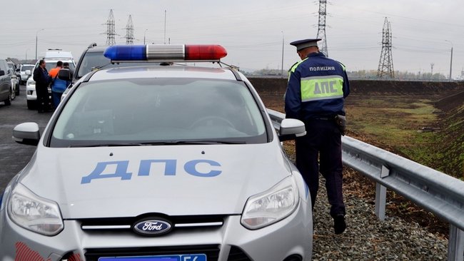 Задержан начальник отдела ГИБДД МО МВД России 