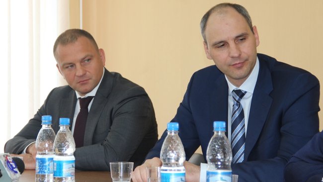 Что Денису Паслеру показали в Бузулуке