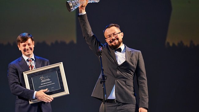 Документальный проект 