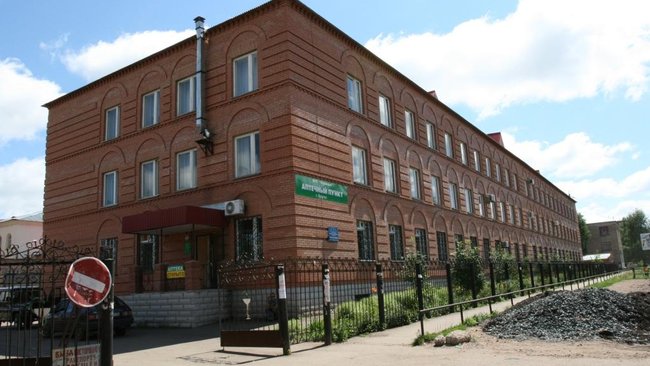 Молодых врачей привлекают на работу в Бузулук