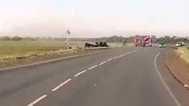 В ДТП под Бузулуком погибли три женщины (18+)