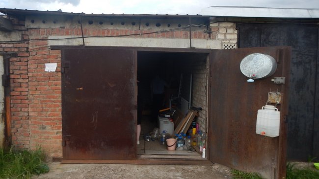 В Бузулуке задержан подозреваемый в разбойном нападении