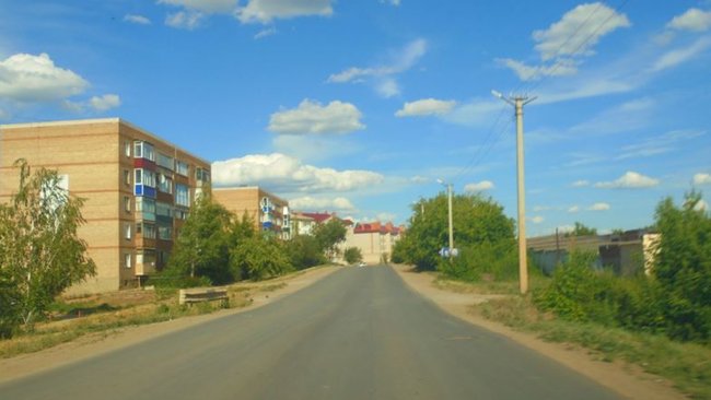 В Бугуруслане выявлены недостатки в содержании дорог и переездов