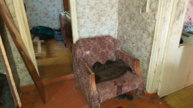 В Первомайском районе возбуждено уголовное дело по факту убийства местного жителя(18+)