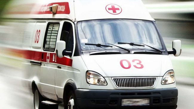 В Бугуруслане ребенок решил поджечь бензин