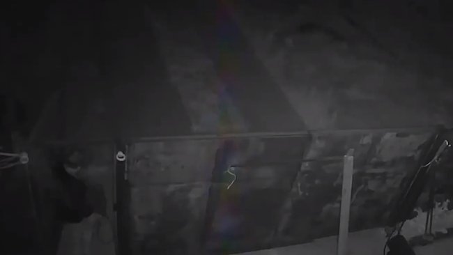 В Бугуруслане задержан похититель сварочного аппарата (видео)