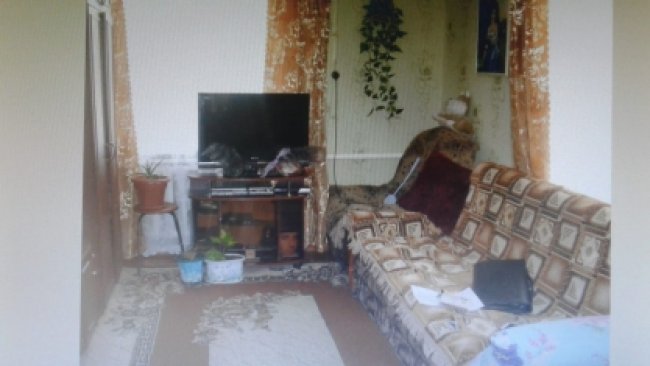 В Первомайском районе отец чуть не убил сына из-за громкого телевизора