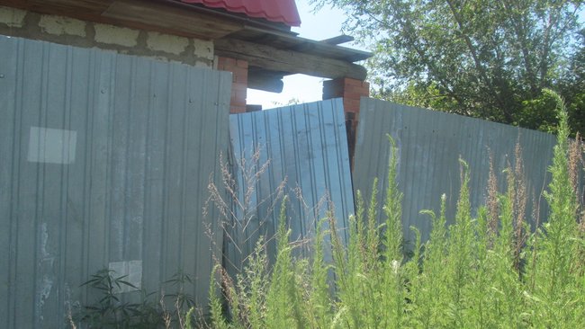 В Первомайском районе местные жители похитили у односельчанина станок для резки металла