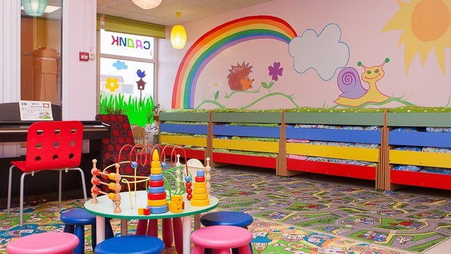 В Бузулукском районе за мошенничество задержана заведующая детского сада