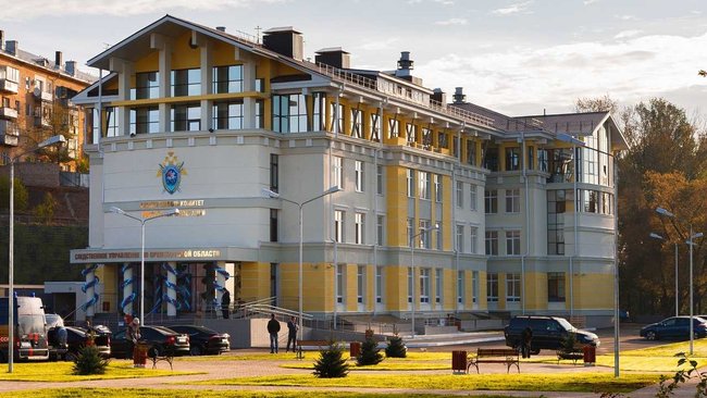 Жительница Бузулука убила родного брата-тирана (18+)