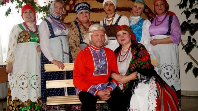 В Бузулуке пройдут съемки аудиовизуальной энциклопедии «Возвращение к истокам»