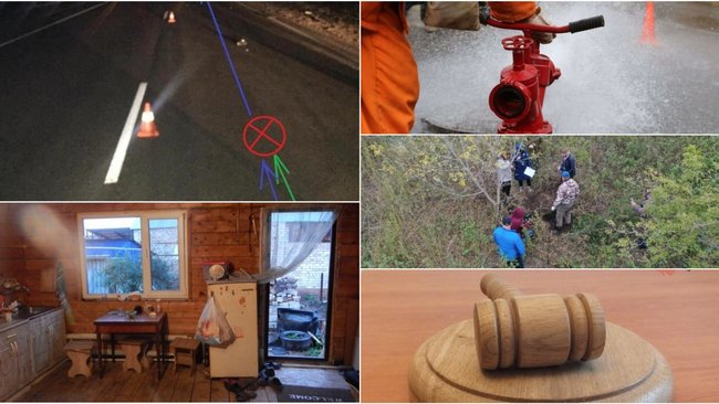 Чем Бузулуку запомнилась минувшая неделя