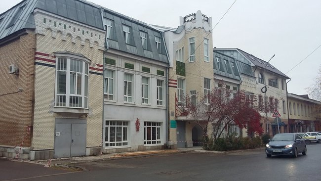 Более 3 миллионов рублей потратят на ремонт детской поликлиники в Бузулуке