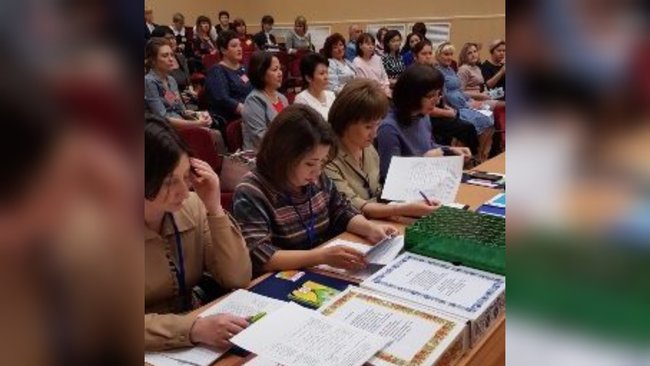 Бузулукский детский сад стал победителем конкурса «Детский сад года – 2019»