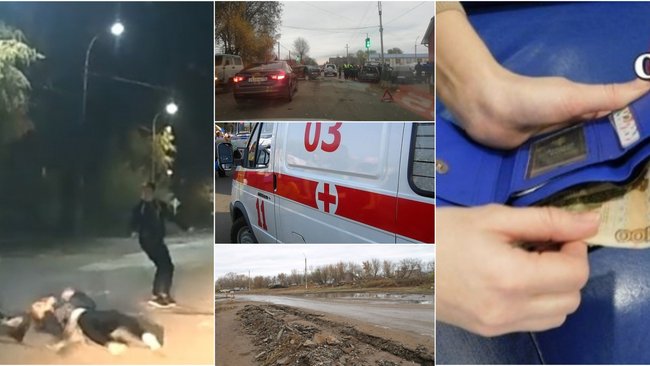 Чем Бузулуку запомнилась минувшая неделя