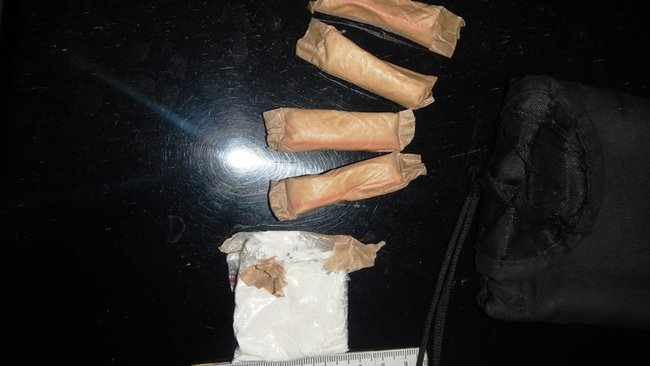 Житель Бузулука купил героин за 18 000 рублей