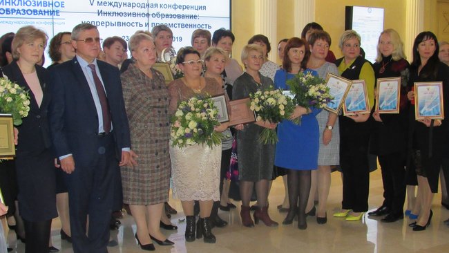 Бузулукский детский сад стал лауреатом Всероссийского конкурса 