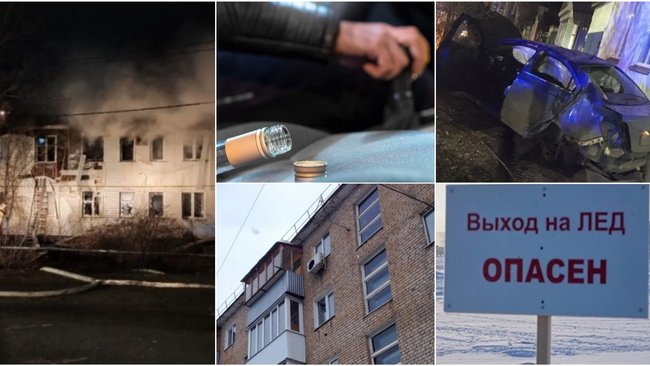 Чем Бузулуку запомнилась минувшая неделя